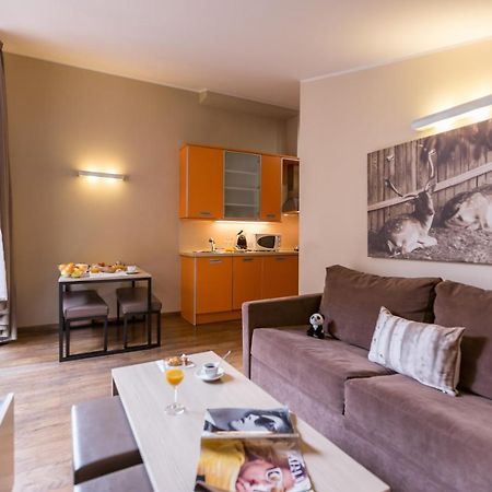 Pierre & Vacances Andorra Бордес-д'Энвалира Экстерьер фото