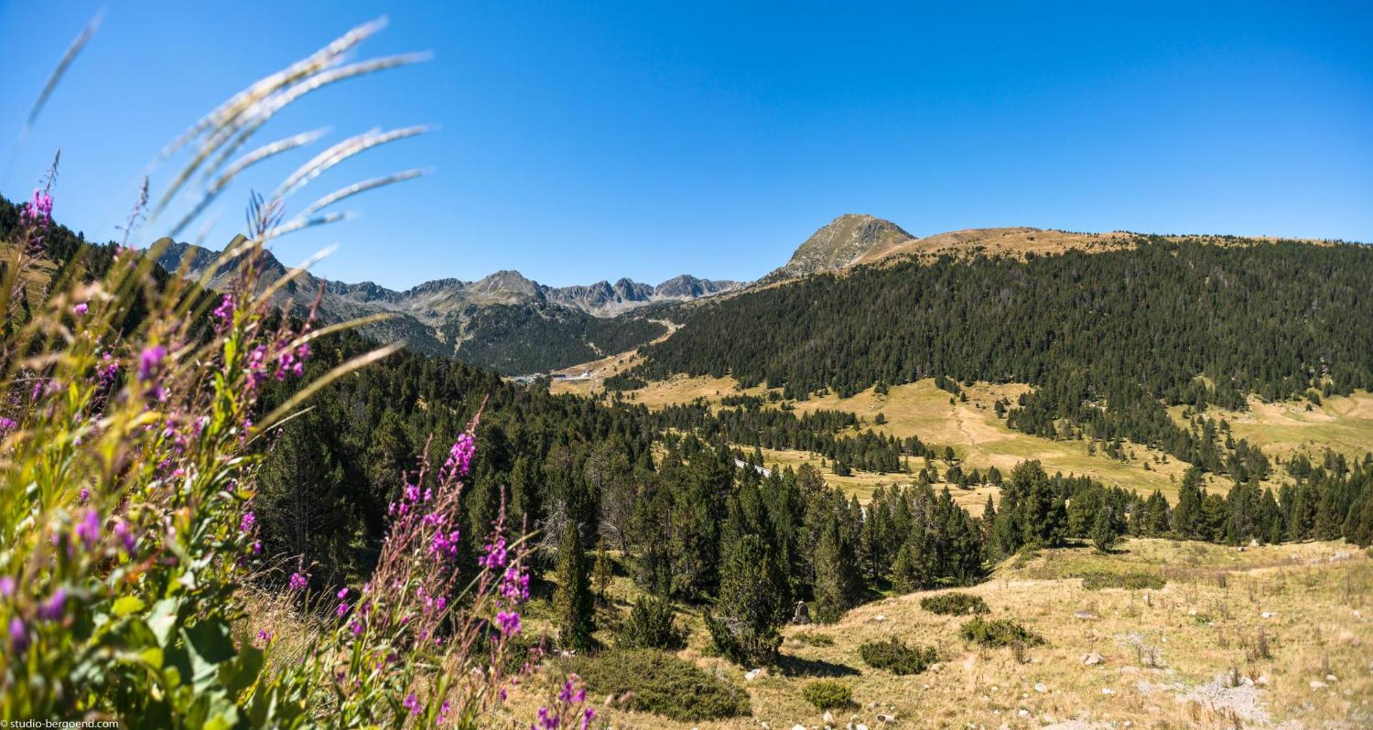 Pierre & Vacances Andorra Бордес-д'Энвалира Экстерьер фото